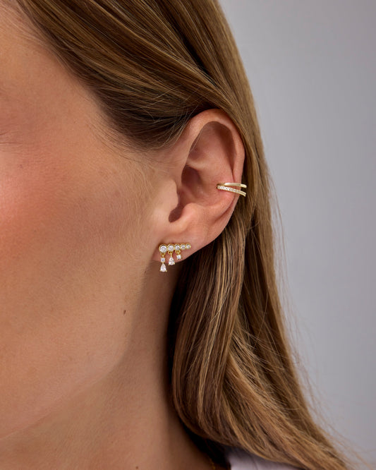 Dripping Dangle Crawlers