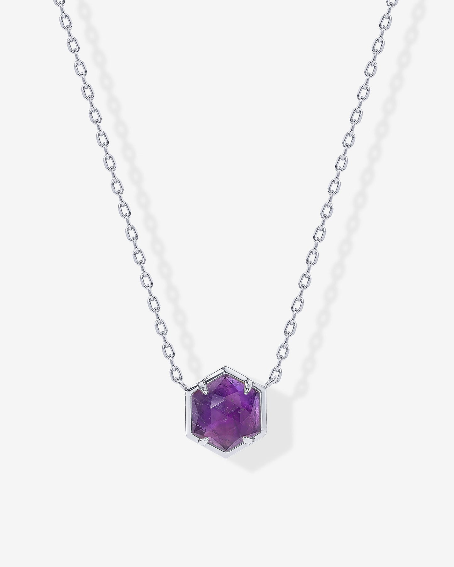 Harmony Gemstone Necklace