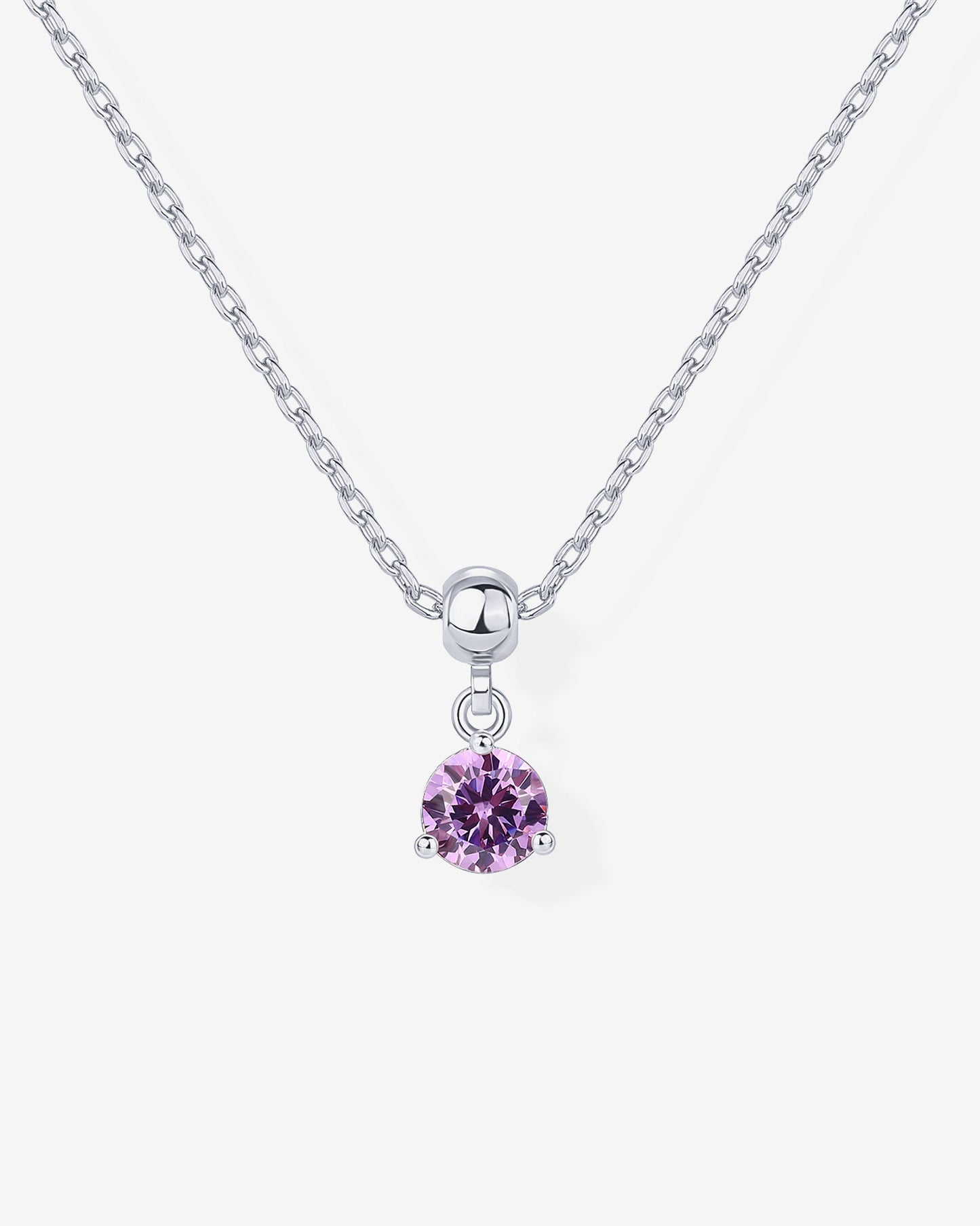 Birthstone Necklace