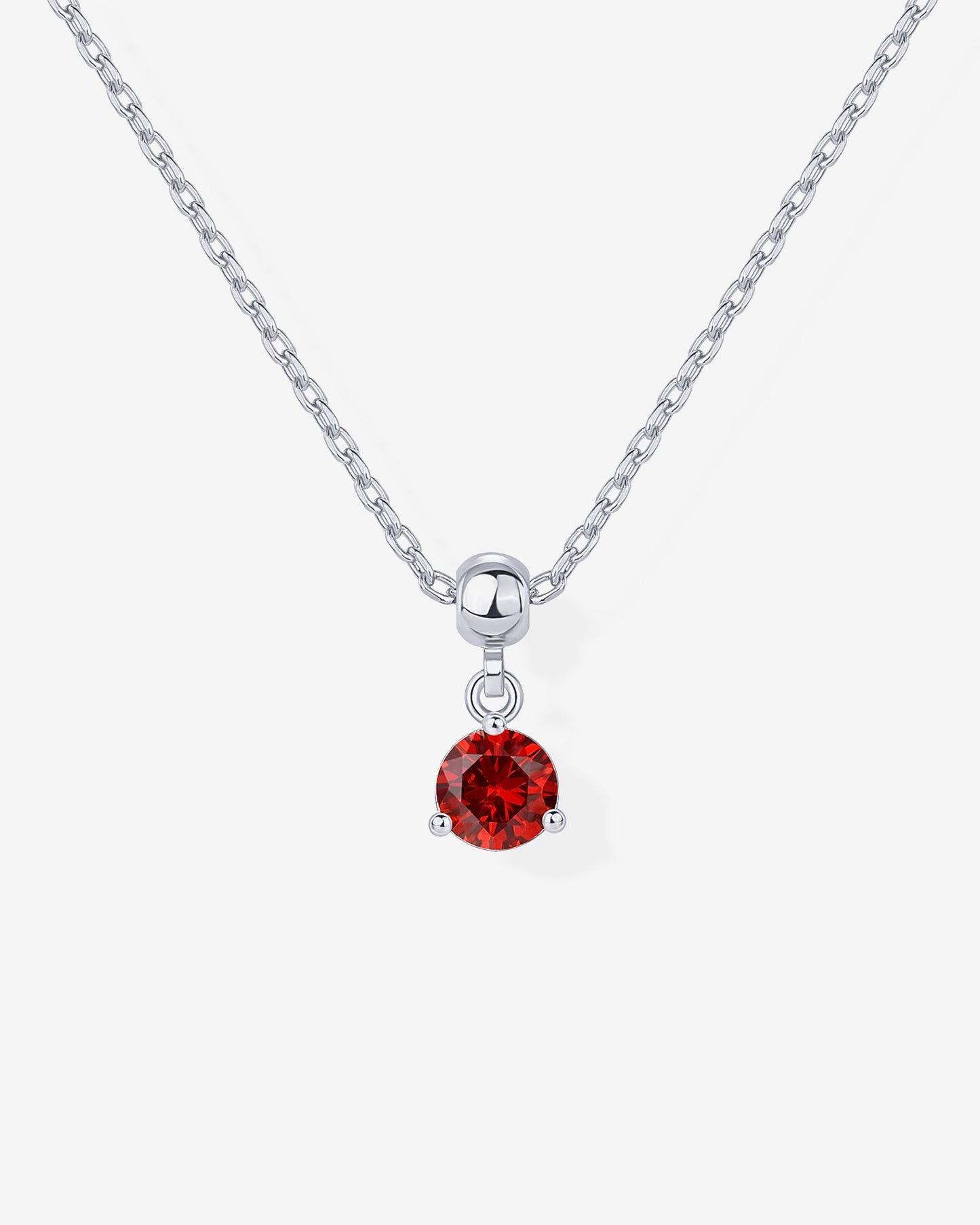 Birthstone Necklace
