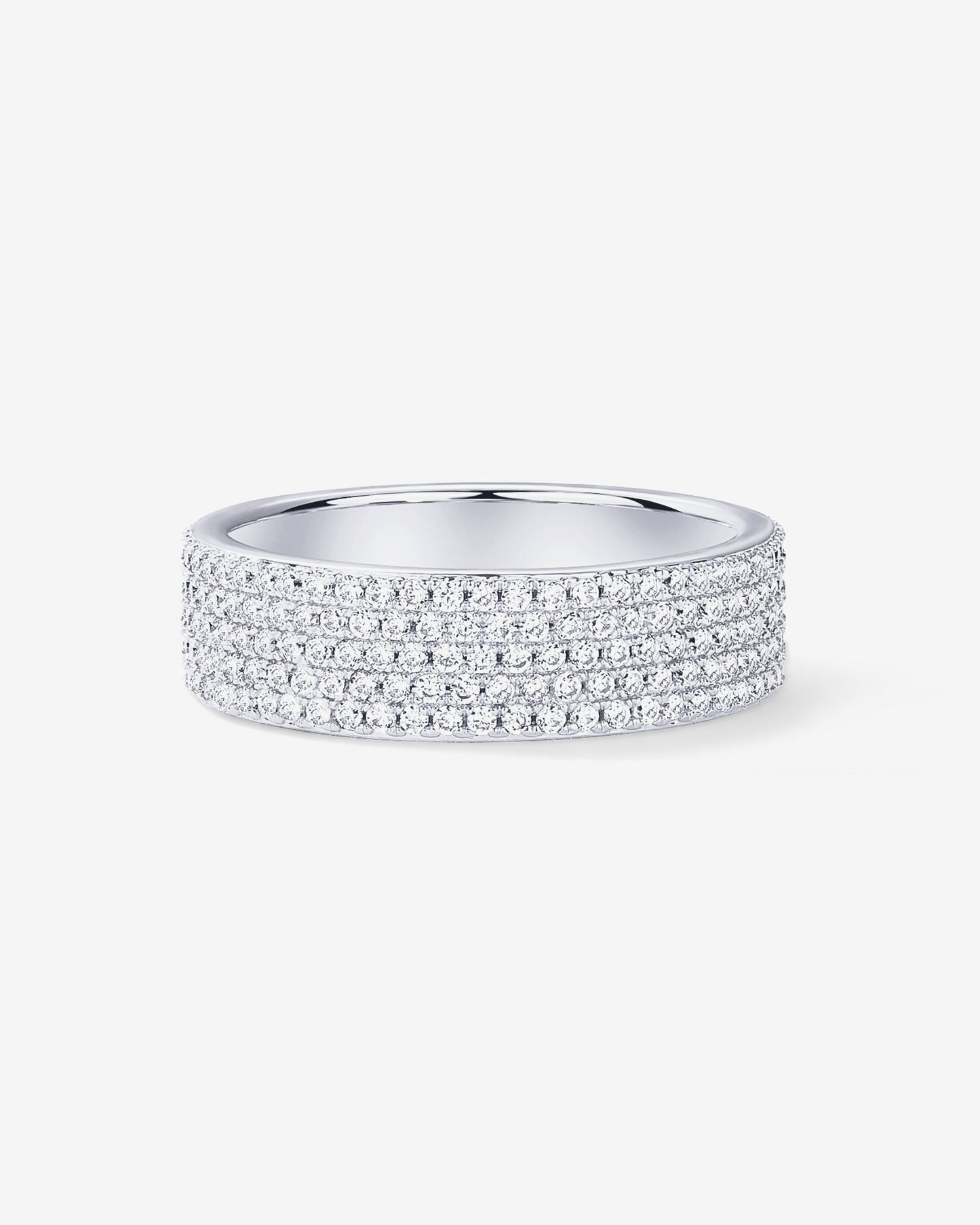 Lisa Eternity Ring