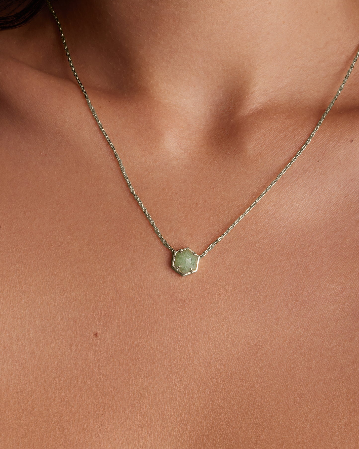 Harmony Gemstone Necklace