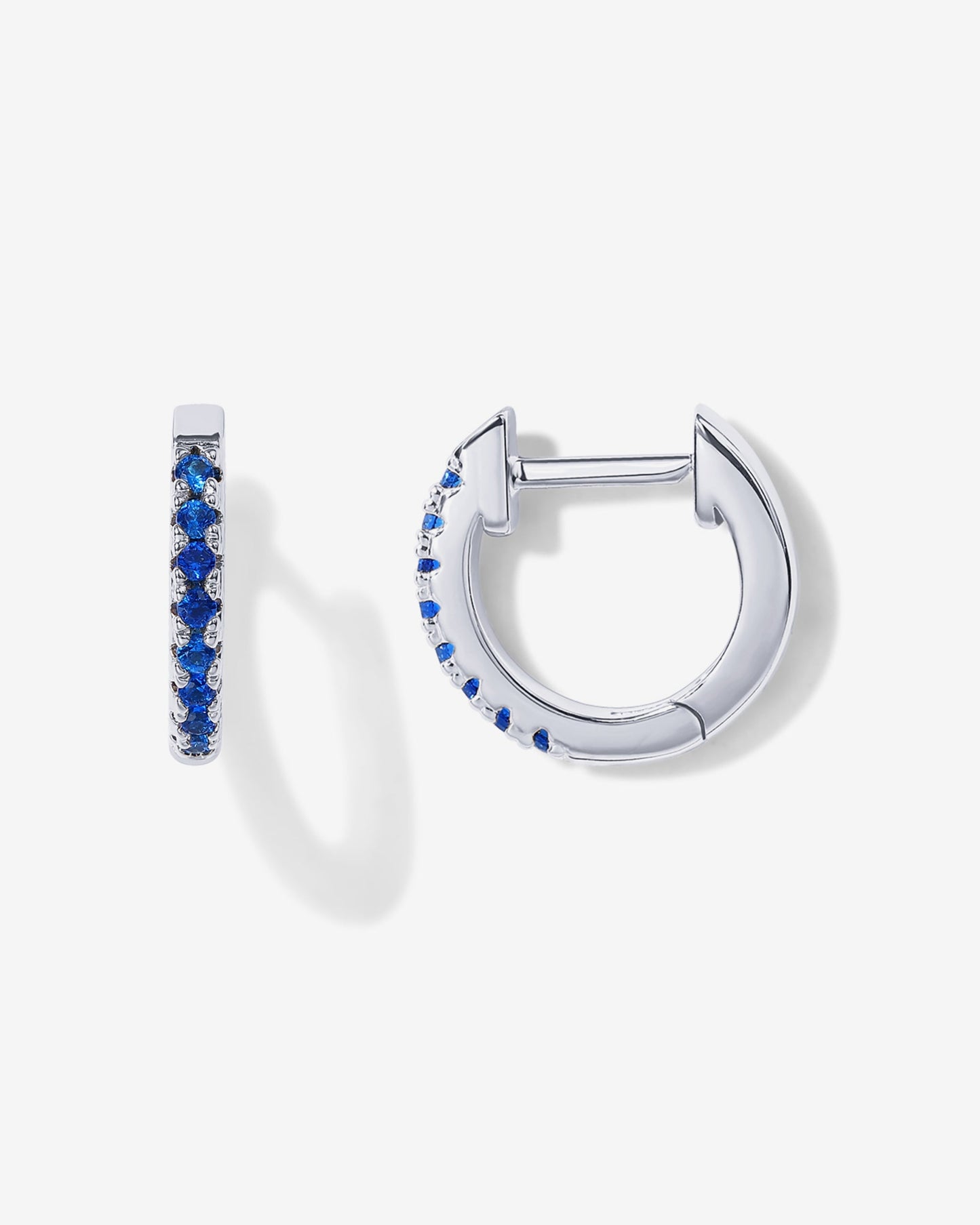 Colored Josephine Huggies