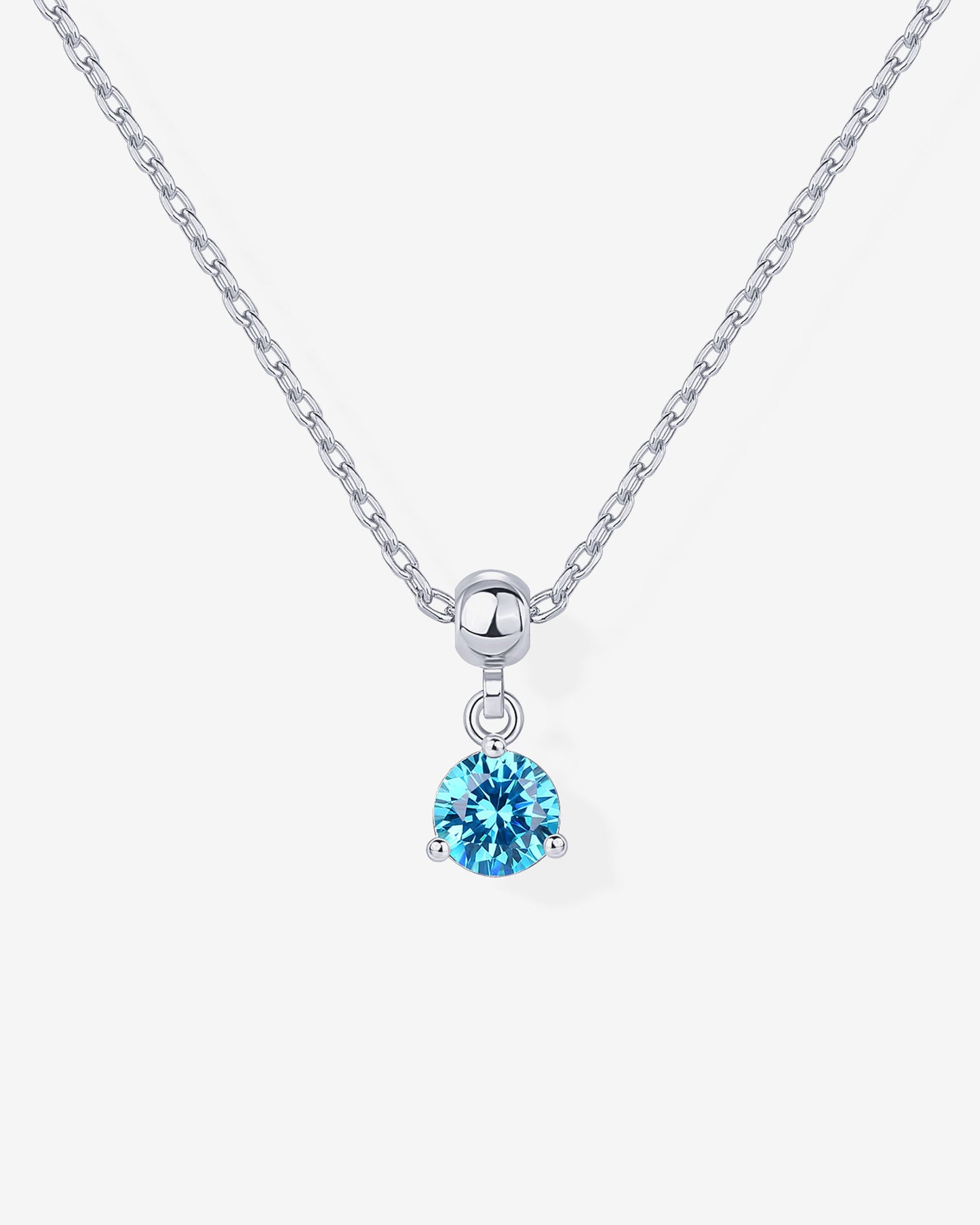 Birthstone Necklace