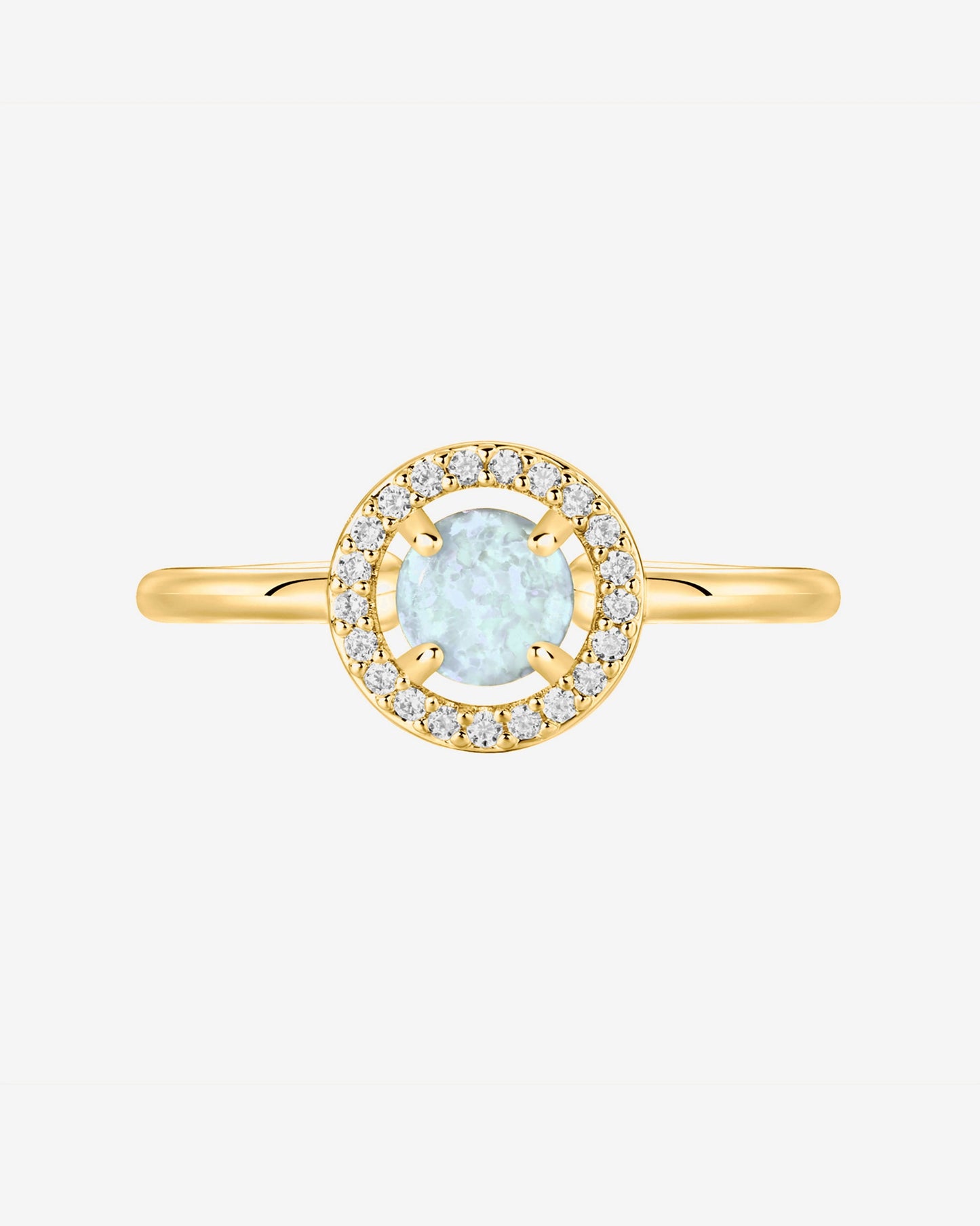 Cosmo Ring
