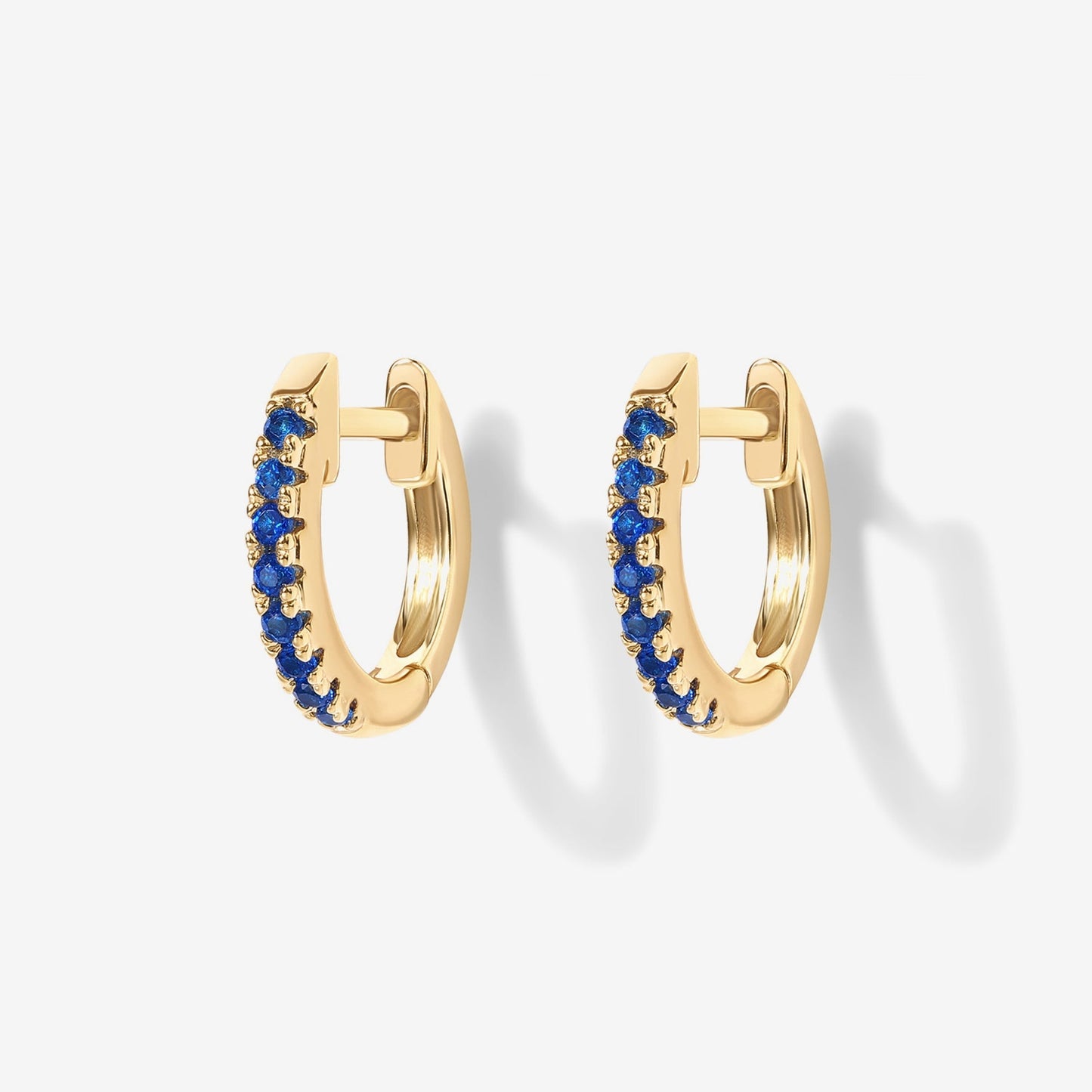 Colored Josephine Huggies