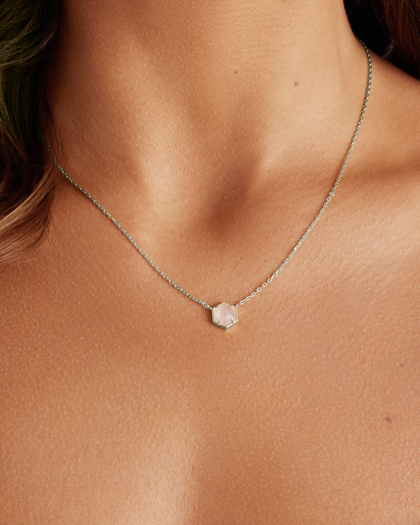 Harmony Gemstone Necklace