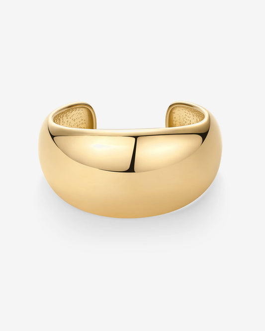 Chunky Cuff Bangle