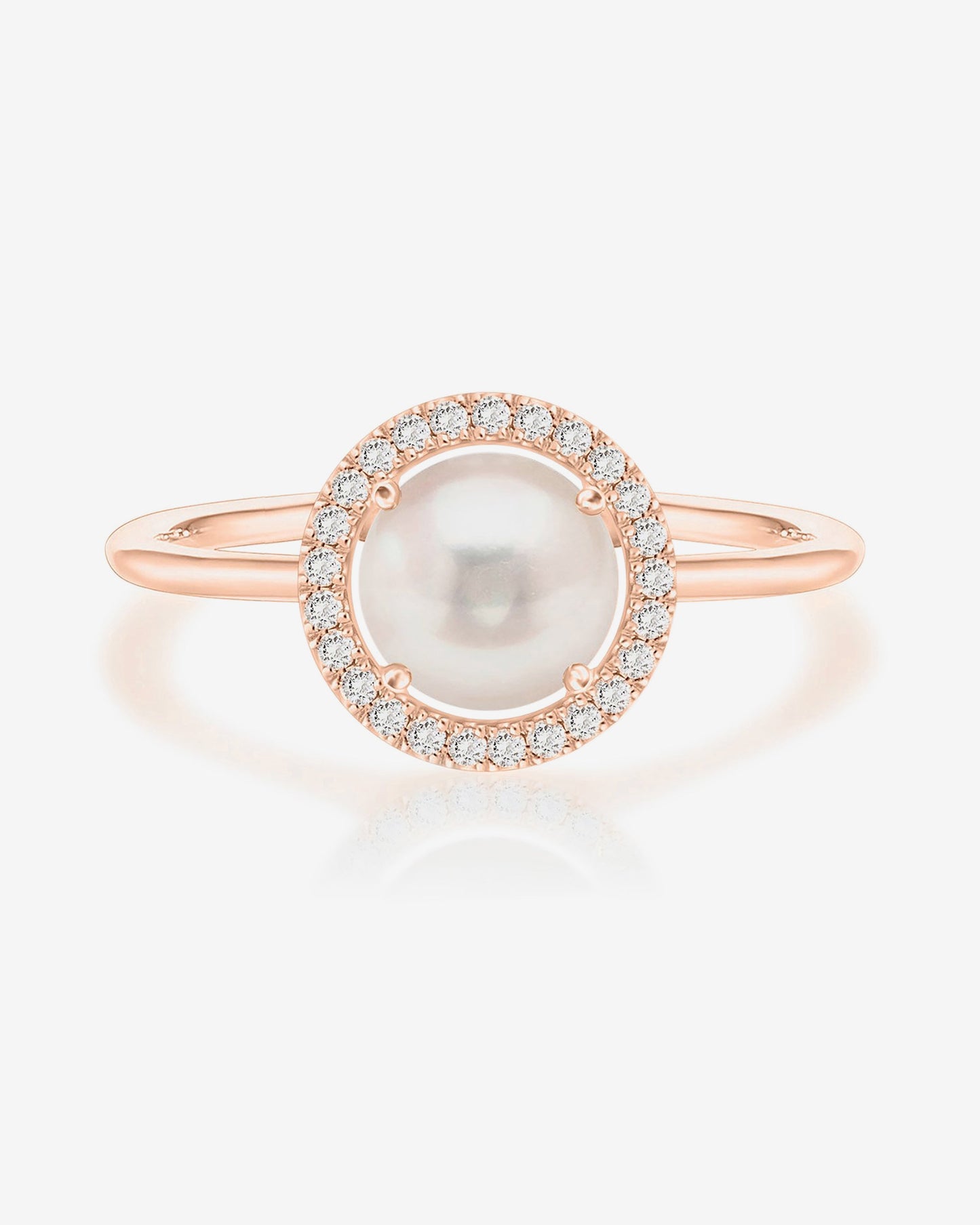 Swarovski Crystal Birthstone Ring