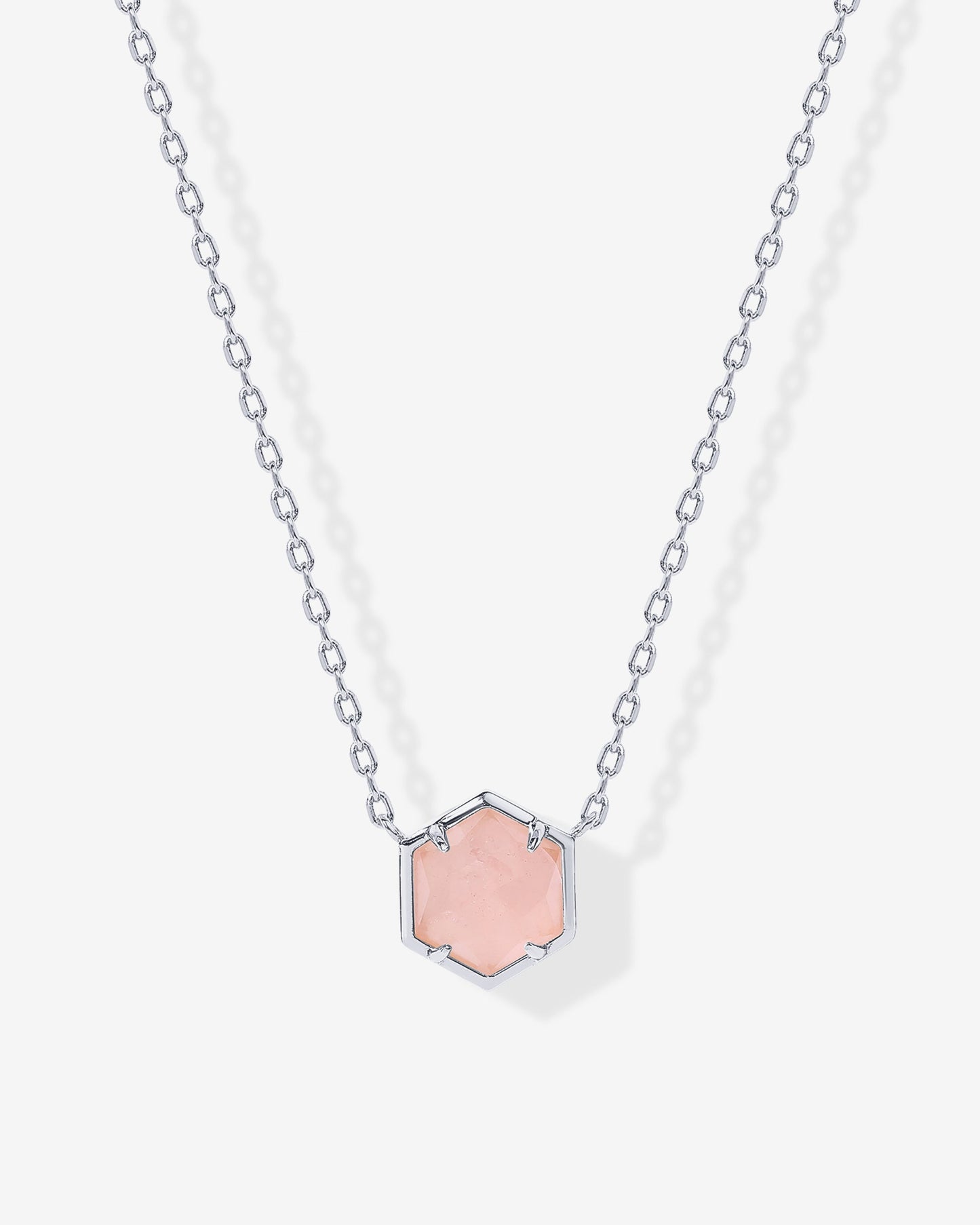 Harmony Gemstone Necklace