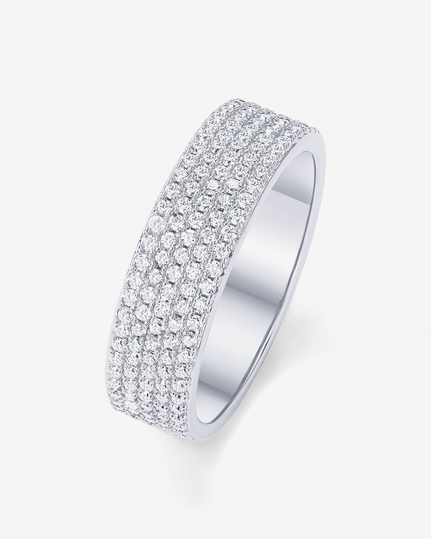 Lisa Eternity Ring