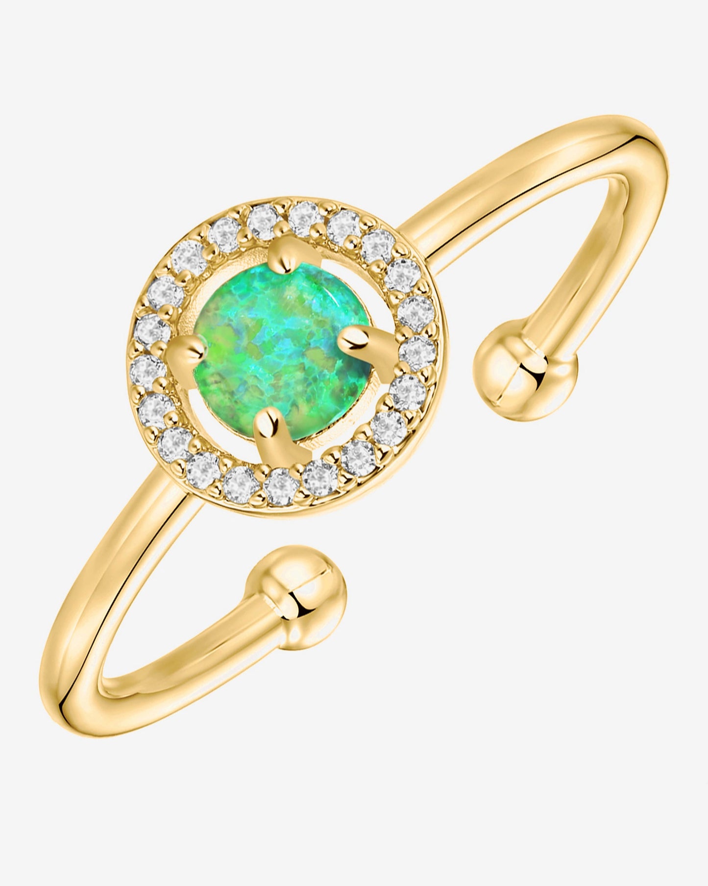 Cosmo Ring