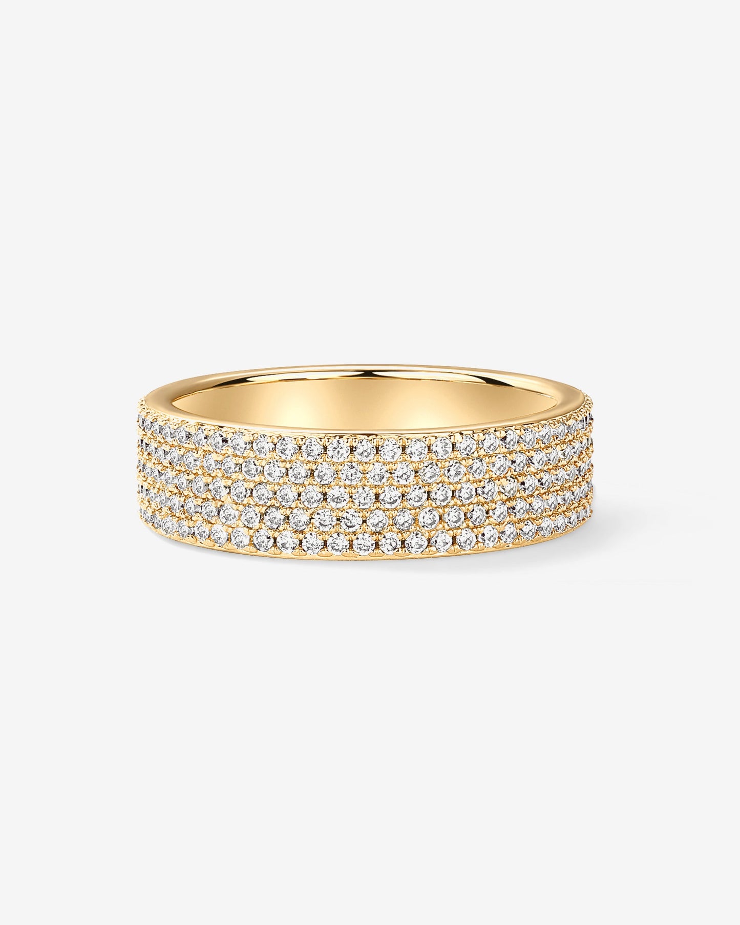 Lisa Eternity Ring