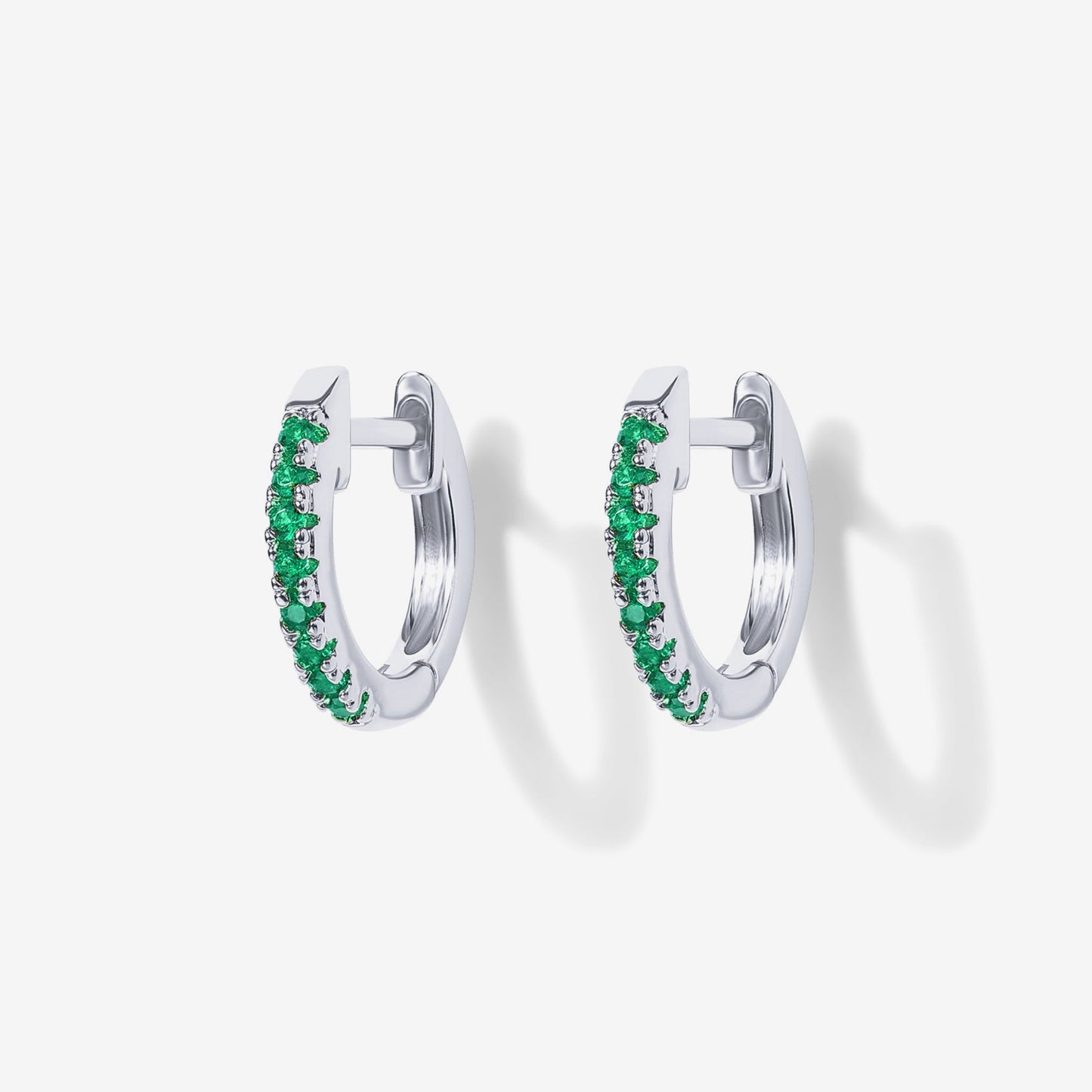 Colored Josephine Huggies