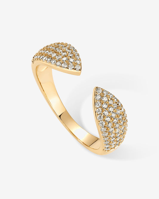 Orion Statement Ring