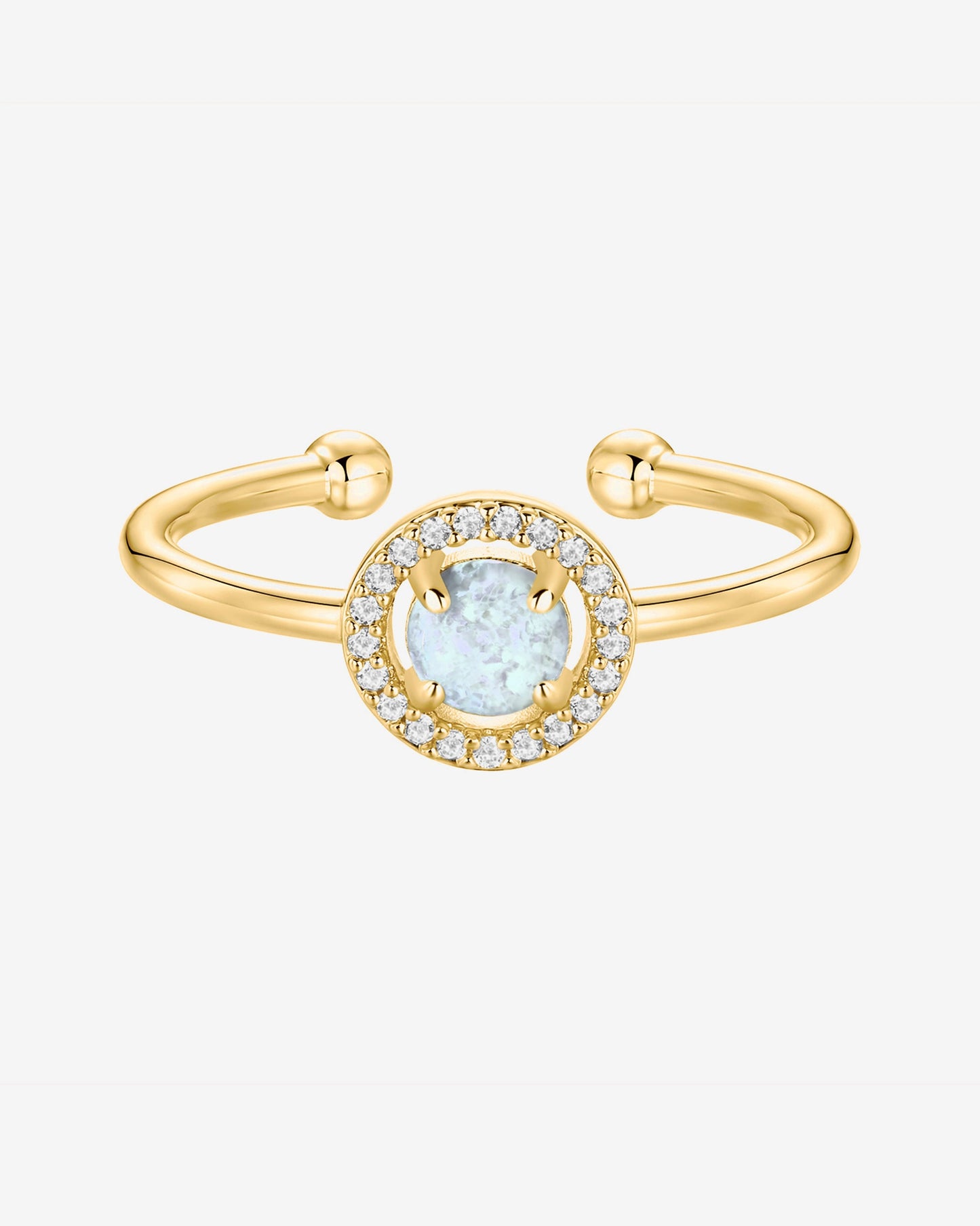 Cosmo Ring