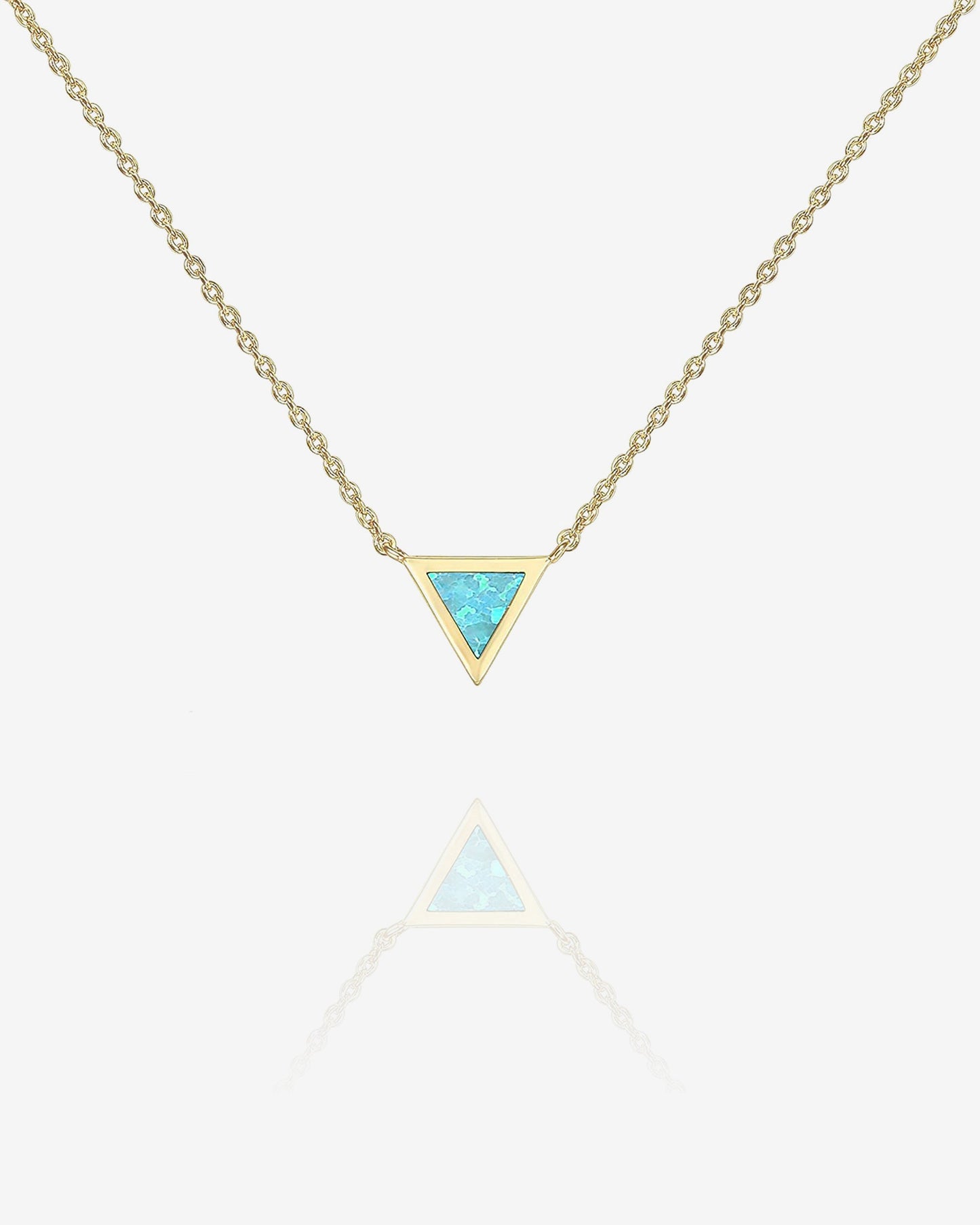 Trinity Necklace