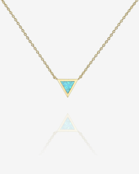 Trinity Necklace