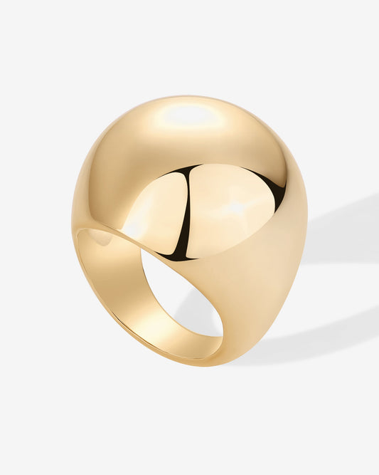 Sydney Statement Ring