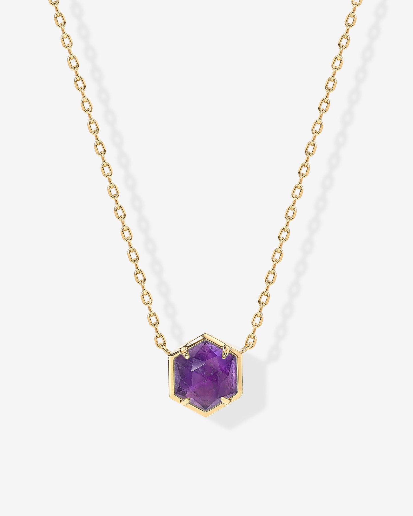 Harmony Gemstone Necklace