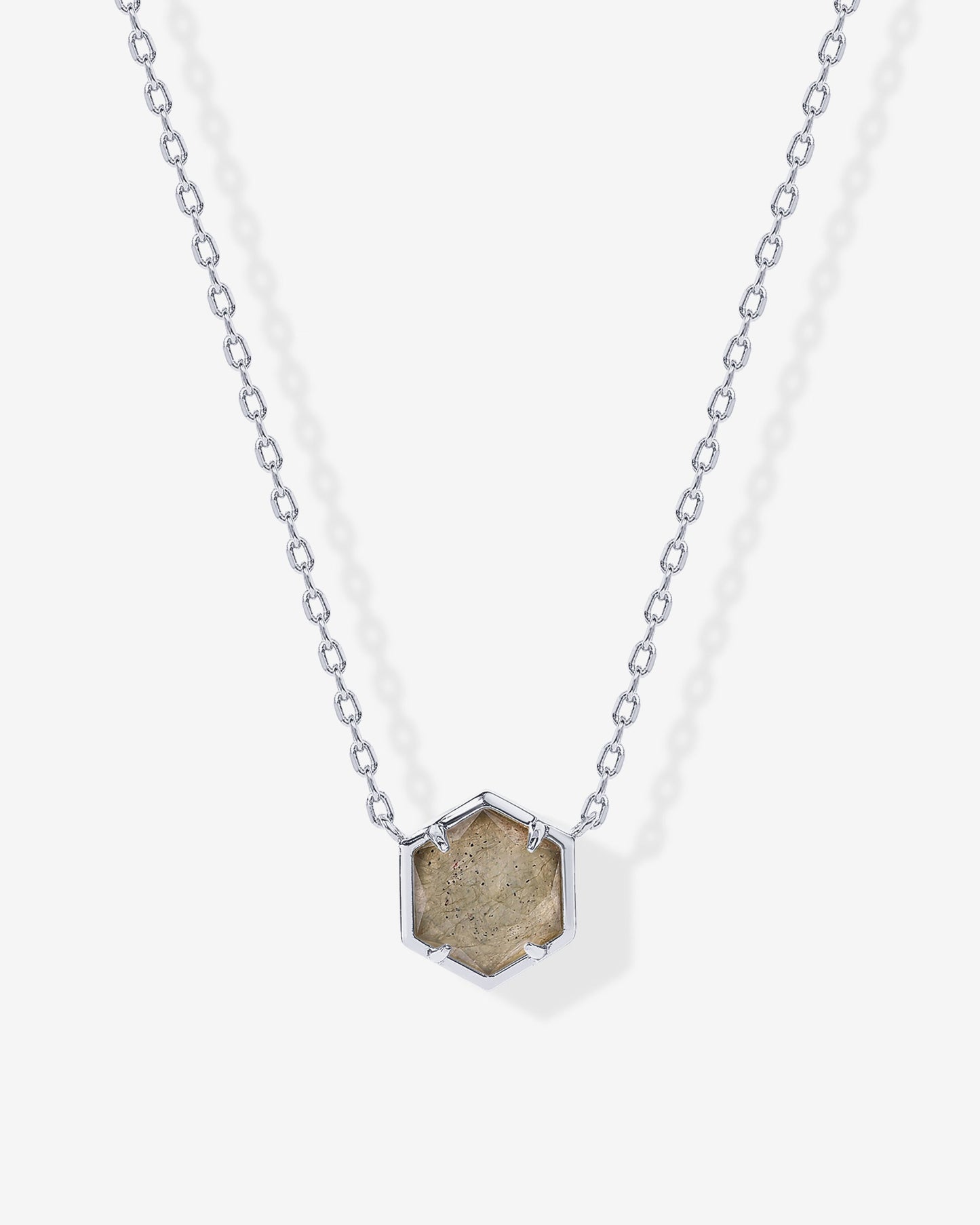 Harmony Gemstone Necklace