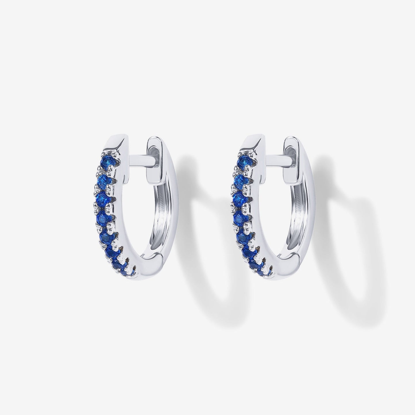 Colored Josephine Huggies