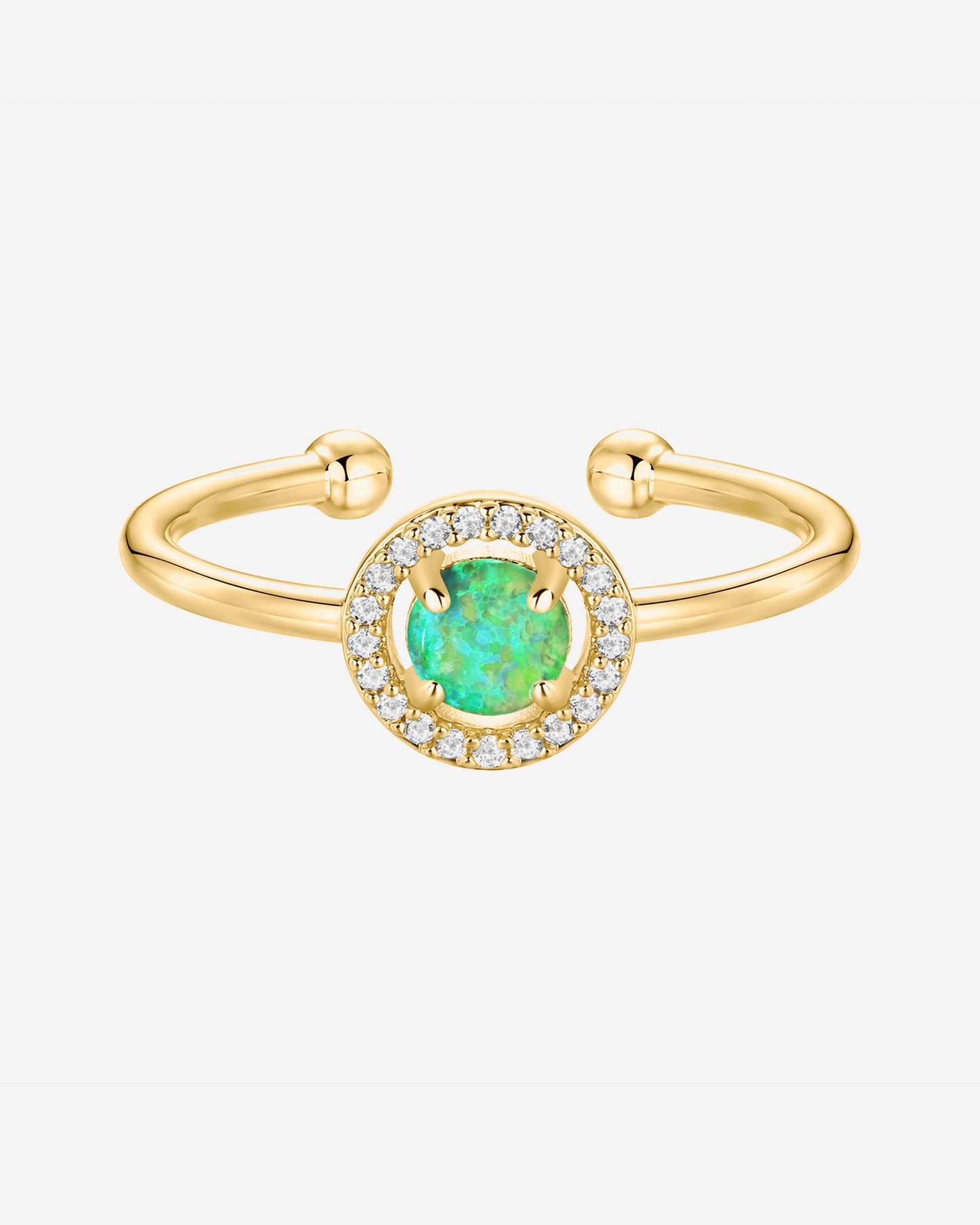 Cosmo Ring