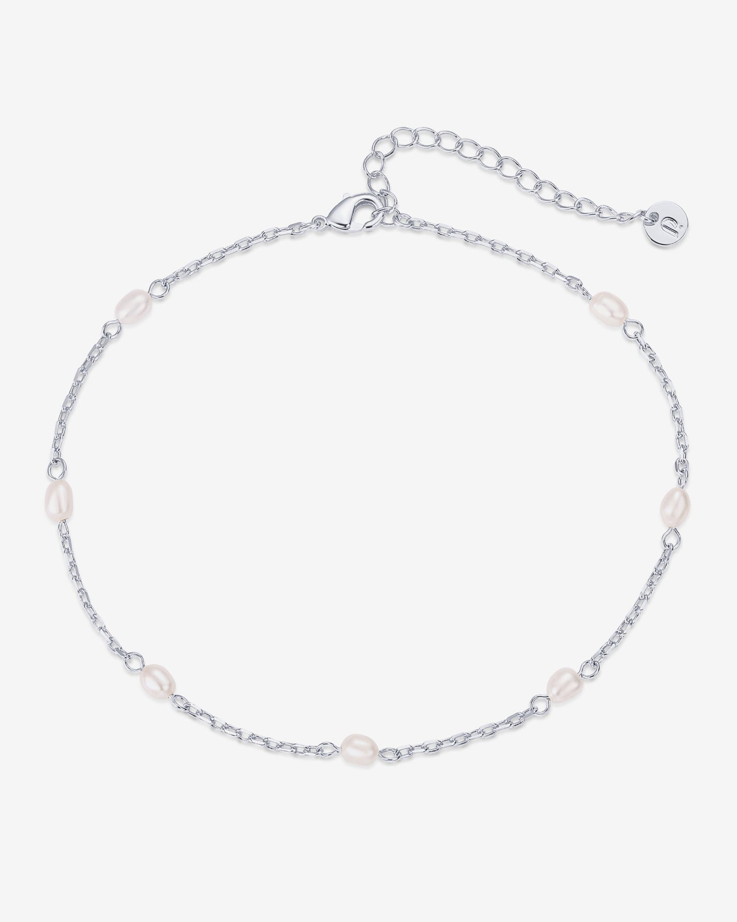 Freshwater Pearl Anklet