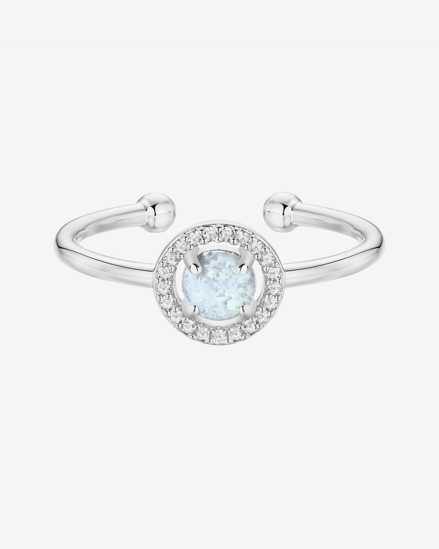 Cosmo Ring