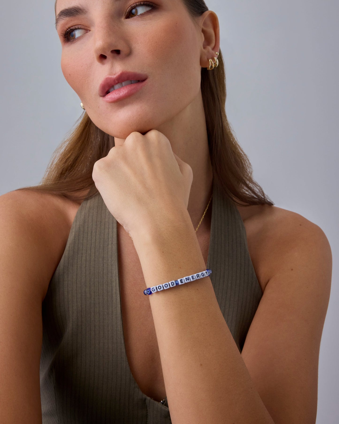 Era Beaded Bracelets