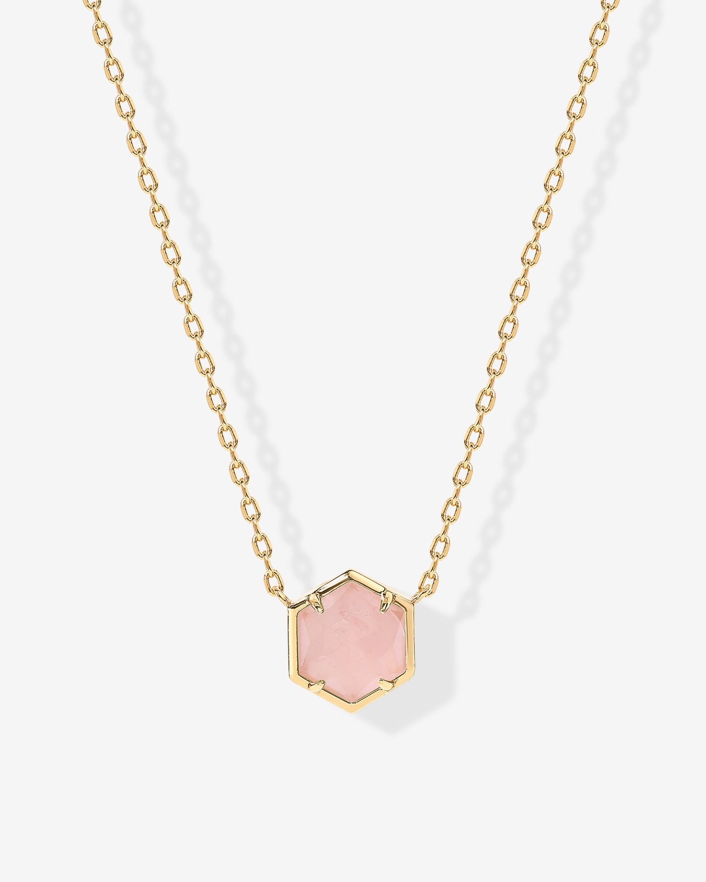 Harmony Gemstone Necklace