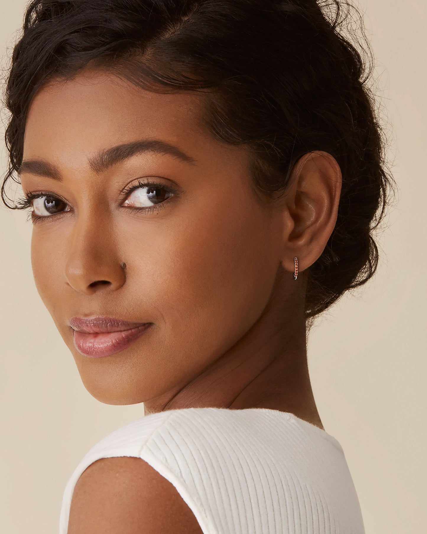 Colored Josephine Huggies